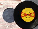 RUSSELL BYRD - HITCH HIKE rare UK 1964 NORTHERN SOUL / MOD R&B SUE RECORDS EX+++