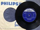 THE MARVELLETTES - PLEASE MR POSTMAN rare UK 1961 / NORTHERN SOUL MOTOWN