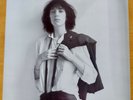 Patti Smith   