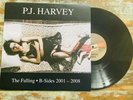 PJ Harvey The Falling B-Sides 2001-2008 Nick Cave LP Vinyl