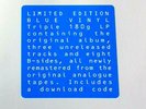 radiohead ok computer oknotok 1997- 2017  triple lp bleu vinyle