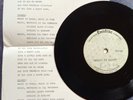 LOUISA JANE WHITE rare UK 1969 UNRELEASED DEMOS ONLY ACETATE / ACID FOLK / HEAR