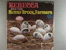 Rebecca And The Sunny Brook Farmers  Birth   SEALED   Psych   RARE