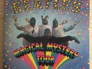 Magical Mystery Tour, by The Beatles UK 1967 Parlophone