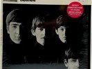 BEATLES -With the Beatles- Parlophone/Capitol Cat.# CLJ-46436 Mono - NM package