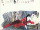 ANNETTE PEACOCK - The Perfect Release (reissue) - Vinyl (red vinyl LP + insert)