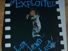 The Exploited-