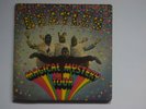 THE BEATLES Magical Mystery Tour EP MMT 1 MONO Made in UK 7