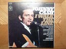 COLUMBIA LP RECORD STEREO CS 8990/JOHNNY CASH/ I WALK THE LINE/ NEAR MINT