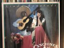 LINDA RONSTADT Lp Canciones De Mi Padre -original 1987 Vinyl Record MEXICO PRESS