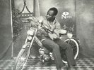 Various - Bobo Yéyé - Belle Époque In Upper Volta (3xLP, Comp + Box)