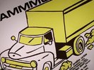 AMM - Ammmusic - Vinyl (LP)