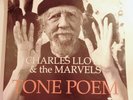 Tone Poem Charles Lloyd and the Marvels 2 Disc Vinyl Record Music