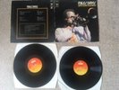 Miles Davis with John Coltrane vinyl double LP CBS 1974