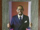 Willie Rosario ‎– The Portrait Of A Salsa Man [1982] Vinyl LP Latin Salsa TH