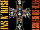 Guns N' Roses - Appetite for Destruction (New Vinyl) 180 Gram, Reissue