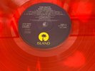 Tom Waits - Bone Machine - Red Vinyl - Special Edition - Unplayed