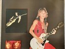 Randy Rhoads The Earliest Sessions Blue Records Vinyl Album LP