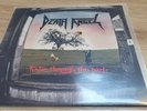 DEATH ANGEL. LP. FROLIC THROUGH THE PARK . 1988 AUSSIE Pressing . MINT COPY