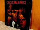 CIRCUS MAXIMUS 1ST LP RARE ORIG M-1967 STEREO VANGUARD ROCK LP-JERRY JEFF WALKER