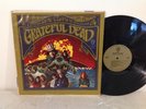 Grateful Dead - The Grateful Dead - Warner Bros 1967 Gold Label Mono