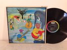 The Band - Music From Big Pink - Capitol 1968 Gatefold 1st Pressing