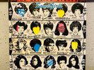 The Rolling Stones - Some Girls LP 1978 COC 39108 VG+