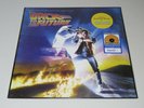 NEW Walmart Exclusive Back To The Future - Soundtrack Limited Edition Orange Mix