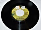 Paul McCartney & Wings Band on the run 45rpm mono Promo Apple P-1873\PRO-6825