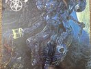 Nocturnus - The Key vinyl LP MOSH 23 1st press, death metal