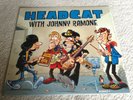 HeadCat With Johnny Ramone 7