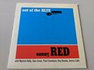Sonny Red ?– Out Of The Blue – Blue Note Mono Reissue LP NM-