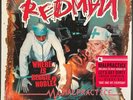 Redman ‎– Malpractice (2001) 2x vinyl LP Def Jam ‎Records 314 548 381-1 SEALED