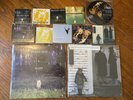 Brand New Jesse Lacey Devil God Deja Daisy Jesus  Blink 182 OOP LP Vinyl CD Lot