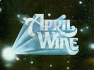 APRIL WINE - FOREVER FOR NOW - MINT VINYL LP