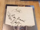 The Kinks- Arthur... LP Gatefold Reprise RS-6366 VG+/VG with autograph sheet