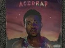 BRAND NEW SUPER RARE ??Chance the Rapper - Acid Rap COLORED Vinyl 2xLP