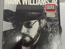 1979 Vinyl HANK WILLIAMS JR Record Album WHISKEY BENT And HELL BOUND W Shrink