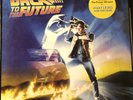 Back To The Future - Soundtrack LP Vinyl Walmart Exclusive NEW SEALED
