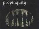 Propinquity original Owl LP private psych