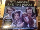 Mamas and the Papas The Complete Singles 2xLP sealed vinyl mono