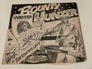 Bounty Hunter - Barrington Levy - Jah Life LP Rare Reggae