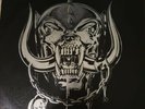 Motorhead No Remorse leather edition double vinyl album. Rock. Metal. Lemmy.