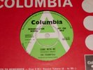 THE FOURMYULA # COME WITH ME / HONEY CHILE # ROCK / POP  7