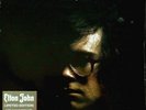 ELTON JOHN - [self-titled](180g Limited Edition 50th Anniv. GOLD VINYL LP, 2020)