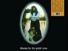 BRIDGET ST JOHN: SONGS FOR THE GENTLE MAN (LP vinyl *BRAND NEW*.)