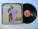 LP CELIA & JOHNNY TREMENDO CACHE