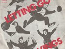 PAUL McCARTNEY 'LETTING GO' DENMARK PS 45