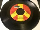 The Odds and Ends - Let me try / Foot Track Today Records USA Northern Soul EX