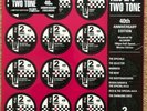 This are Two Tone - 40th Anniversary Edition - NEW SEALED Vinyl LP